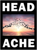 Headache: Thank You For Almost Everything [ Vinyl ]