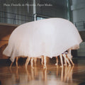 Phew / De Picciotto, Danielle: Paper Masks - COMPACT DISCS