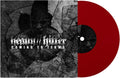 Heavy//Hitter: Coming To Terms / Moments Of Misery - VINYL