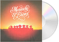 Mariachi El Bronx: Mariachi El Bronx IV - CD