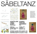 Sven-Ake Johansson: Sabeltanz - VINYL