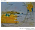 Ralf Hoyer: Zur Mitte/Hindurch/Hinauf [ Vinyl ]