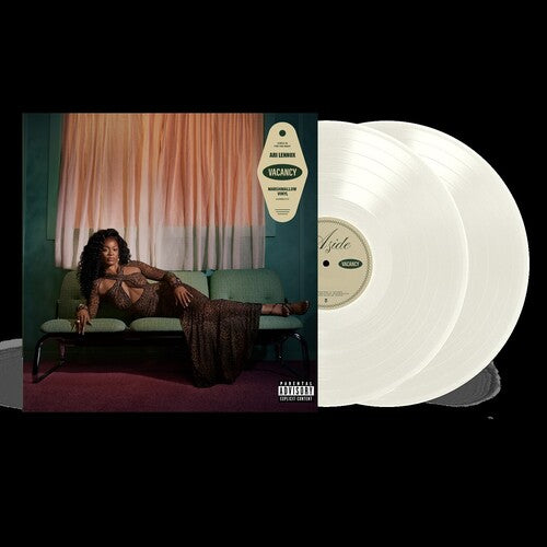 Ari Lennox - Vacancy - LP [ Record ]