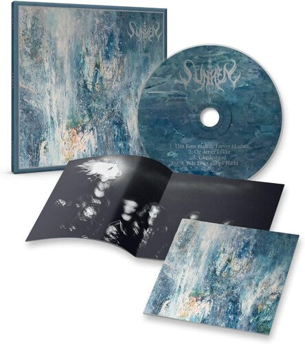 Sunken: Lykke - CD