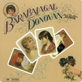 Donovan - Barabajagal - Import LP [ Record ]