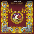 Thin Lizzy: Johnny The Fox - Limited SHM Edition - CD