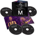 Depeche Mode: Depeche Mode: M - CD