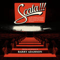 Barry Adamson: Scala!!! (Original Music By Barry Adamson) - VINYL