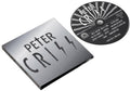 Peter Criss: Peter Criss - Silver Wallet - CD