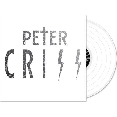 Peter Criss - Peter Criss - LP [ Record ]