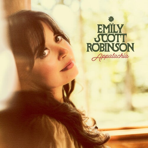 Emily Scott Robinson: Appalachia { CD }