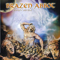 Brazen Abbott: Guilty As Sin - CD