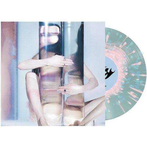 Poppy - Empty Hands - Indie LP [ Record ]