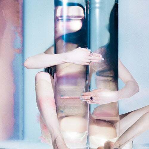 Poppy - Empty Hands - LP [ Record ]