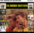 The Everly Brothers: Jasmine EP Collection - COMPACT DISCS