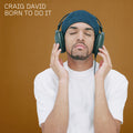 Craig David: Born To Do It - VINYL