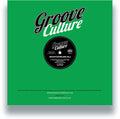 Various Artists: Groove Culture Jams Vol. 5 (Various Artists) - 12-INCH SINGLE