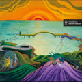 Tzii & Hilal Can: Hayalet Kiriklari [ Vinyl ]
