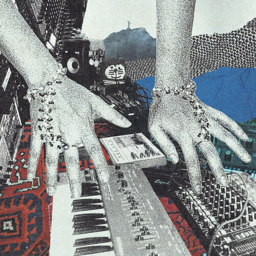 Valesuchi: Futuro Cercano [ Vinyl ]