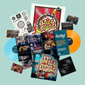 Wild Style / Various: Wild Style (Various Artists) (IEX) Blue/Orange [ Vinyl ]