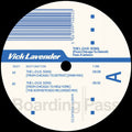 Vick Lavender: The L.O.V.E. Song (From Chicago To Detroit) - 12-INCH SINGLE