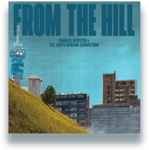 Charles Webster: From The Hill [ Vinyl ]