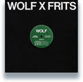 Frists Wentink: Remixed - 12-INCH SINGLE
