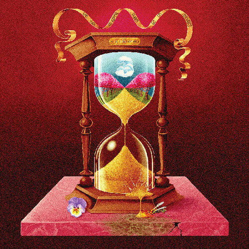 The Soft Pink Truth: Can Such Delightful Times Go On Forever? [ Vinyl ]