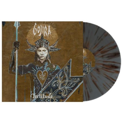 Gojira - Fortitude - LP [ Record ]