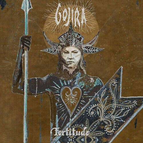 Gojira - Fortitude - LP [ Record ]