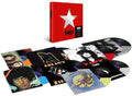 T.Rex: The Studio Albums 1970-1977 - Half & Half Colored Vinyl 8LP Box Set - VINYL