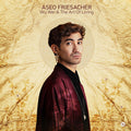 Aseo Friesacher: Wu Wei & The Art of Living (Vinyl) - VINYL