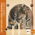 Jan Dintheer: Tiger's Den | Jazz Thing Next Generation, Vol. 111 - CD