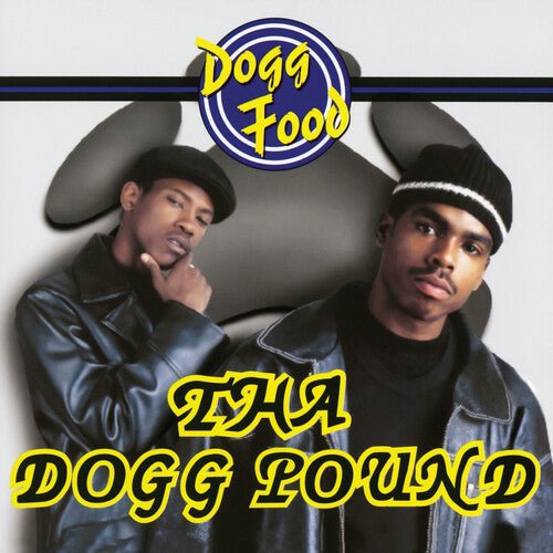 Tha Dogg Pound: Dogg Food { CD }