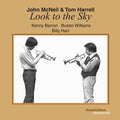 Tom Harrell: Look To The Sky - VINYL