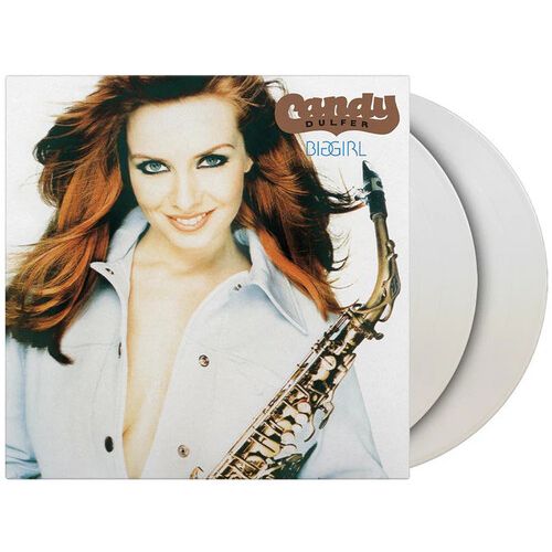 Candy Dulfer - Big Girl - Music On Vinyl LP [ Record ]