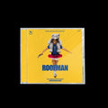 Christopher Bear: Roofman (Original Soundtrack) - CD