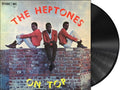 The Heptones: On Top - VINYL