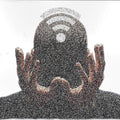 Saint Abdullah: Wiretaps For Oral [ Vinyl ]