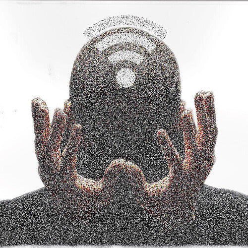 Saint Abdullah: Wiretaps For Oral [ Vinyl ]
