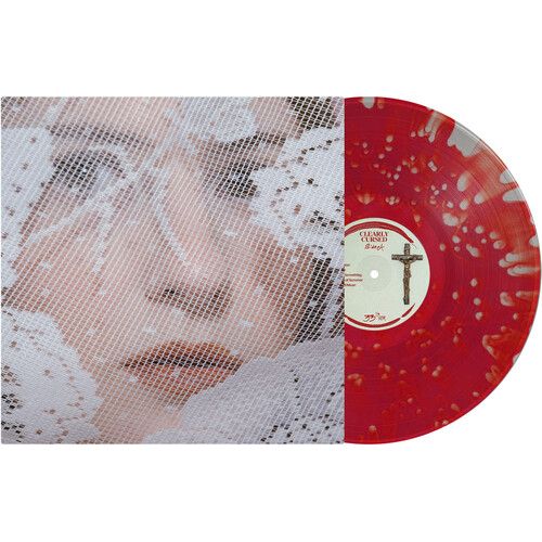 PONY - Clearly Cursed - LP [ Record ]