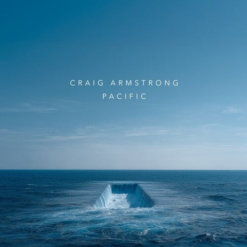 Craig Armstrong: Pacific [ Vinyl ]