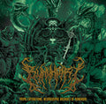 Bunuhdiri: Prime Extractions: Neurocosmic Archives Of Bunuhdi - CD