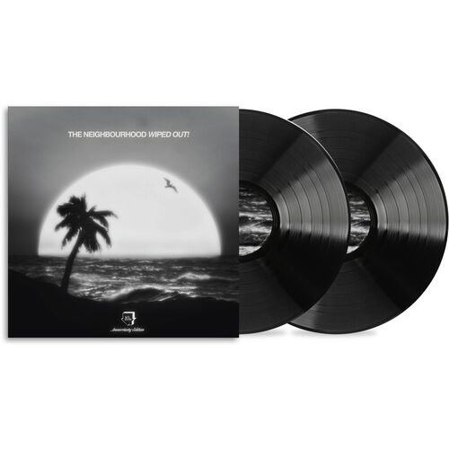 The Neighbourhood - Wiped Out! - LP [ Record ]