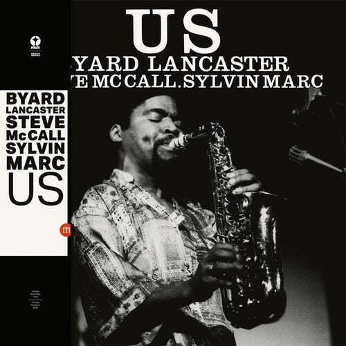 Byard Lancaster - Us - LP [ Record ]