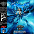 Ted Nugent - Nuge Vault Vol 2: 1975 Demos & Live Rarites - LP [ Record ]