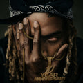 Fetty Wap: Fetty Wap [ Vinyl ]