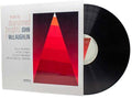 John McLaughlin: Music for Abandoned Heights - VINYL