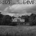 RIIZE: The 2nd Single 'FAME' Photobook Version - CD