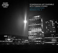 Scandinavian Art Ensemble / Stanko, Tomasz: Copenhagen Session 2 - CD